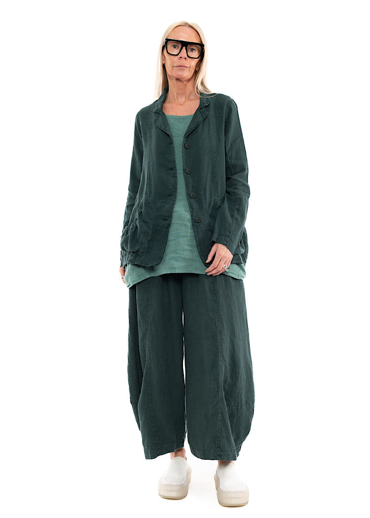 RUNDHOLZ BLACK LABEL JACKET