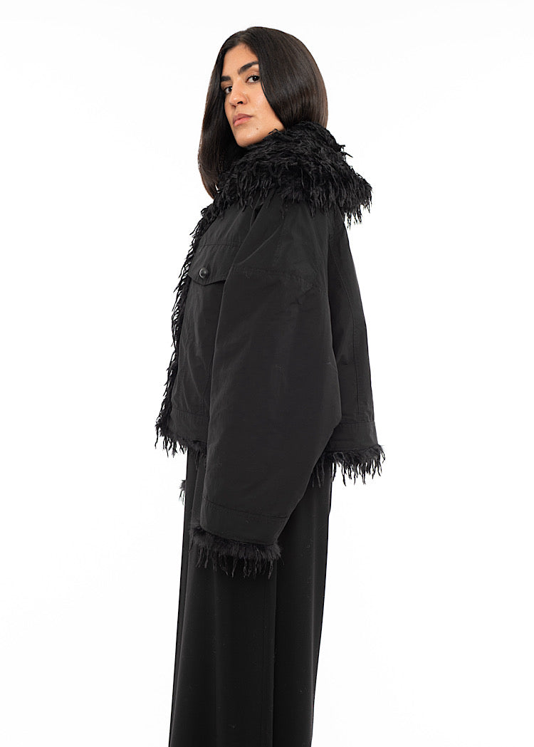 LA VACA LOCA SUSURRO JACKET