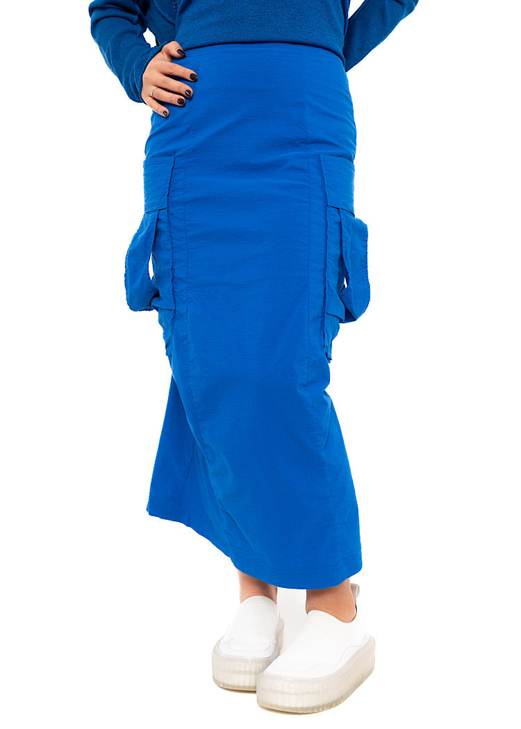 RUNDHOLZ MAINLINE SKIRT