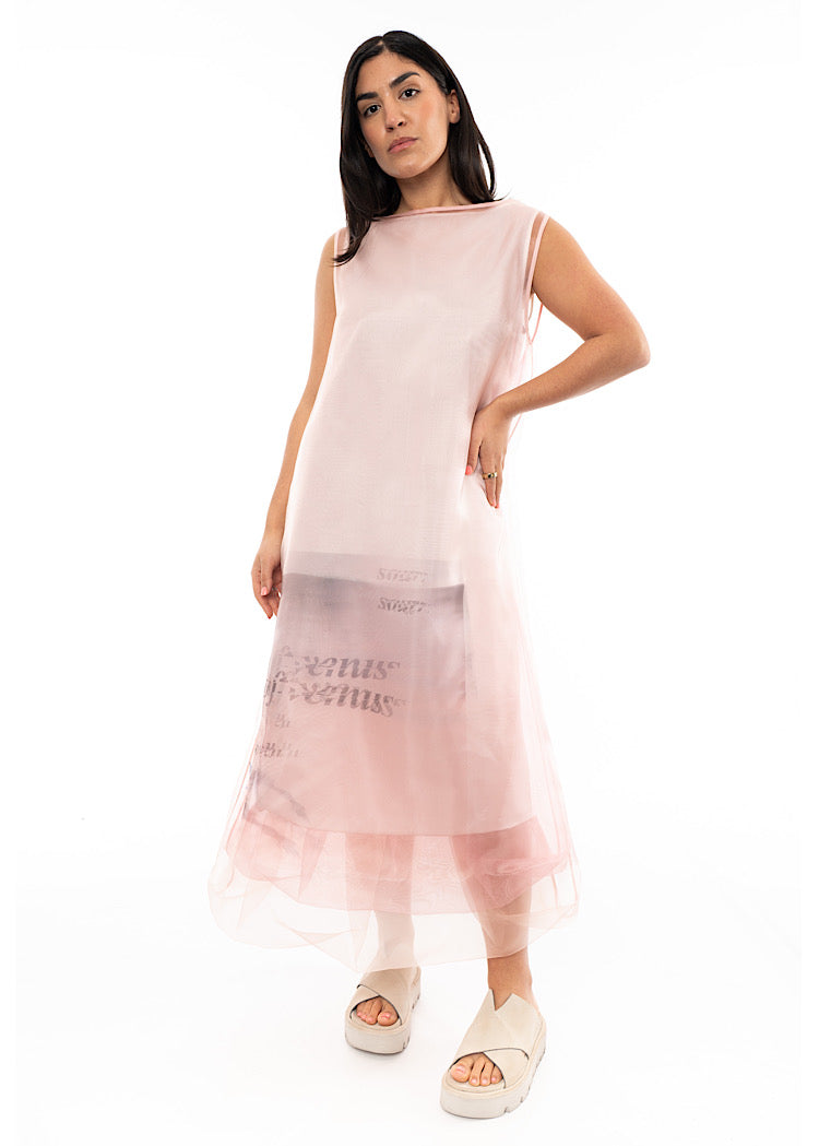 ANNETTE GÖRTZ FRIDA DRESS