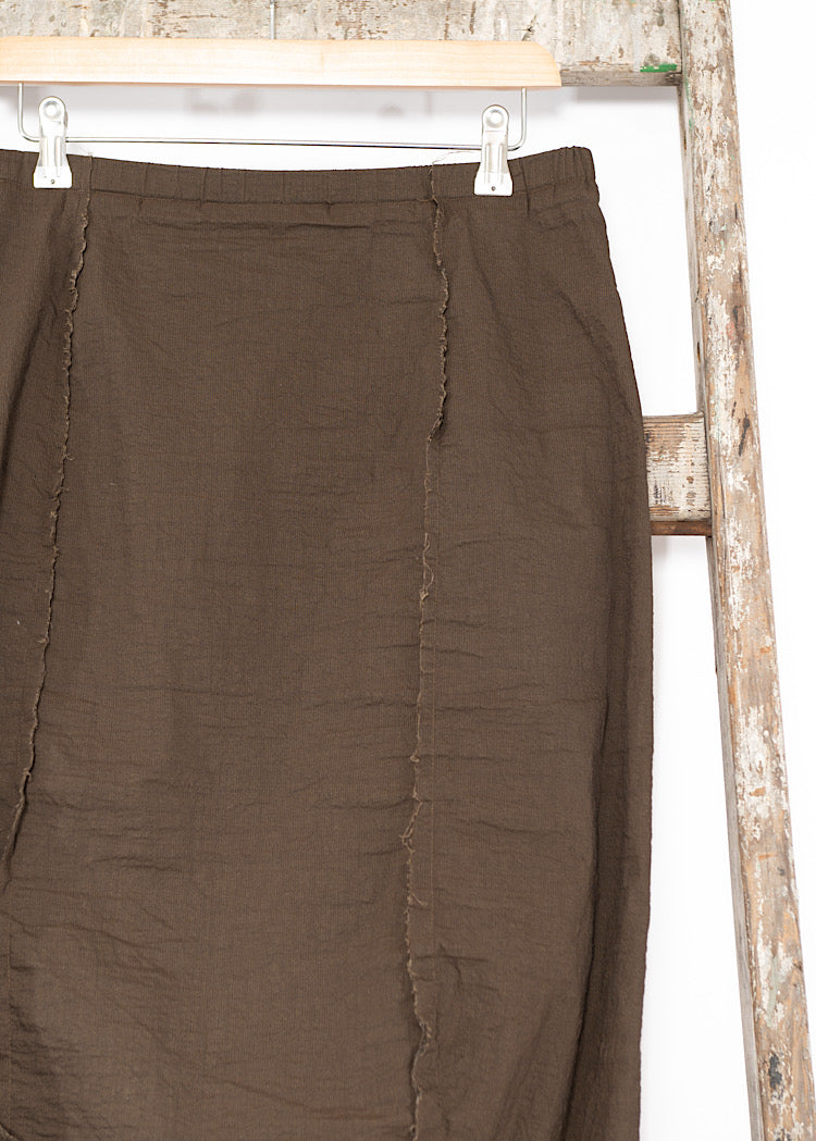 PRE-LOVED RUNDHOLZ MAINLINE SKIRT