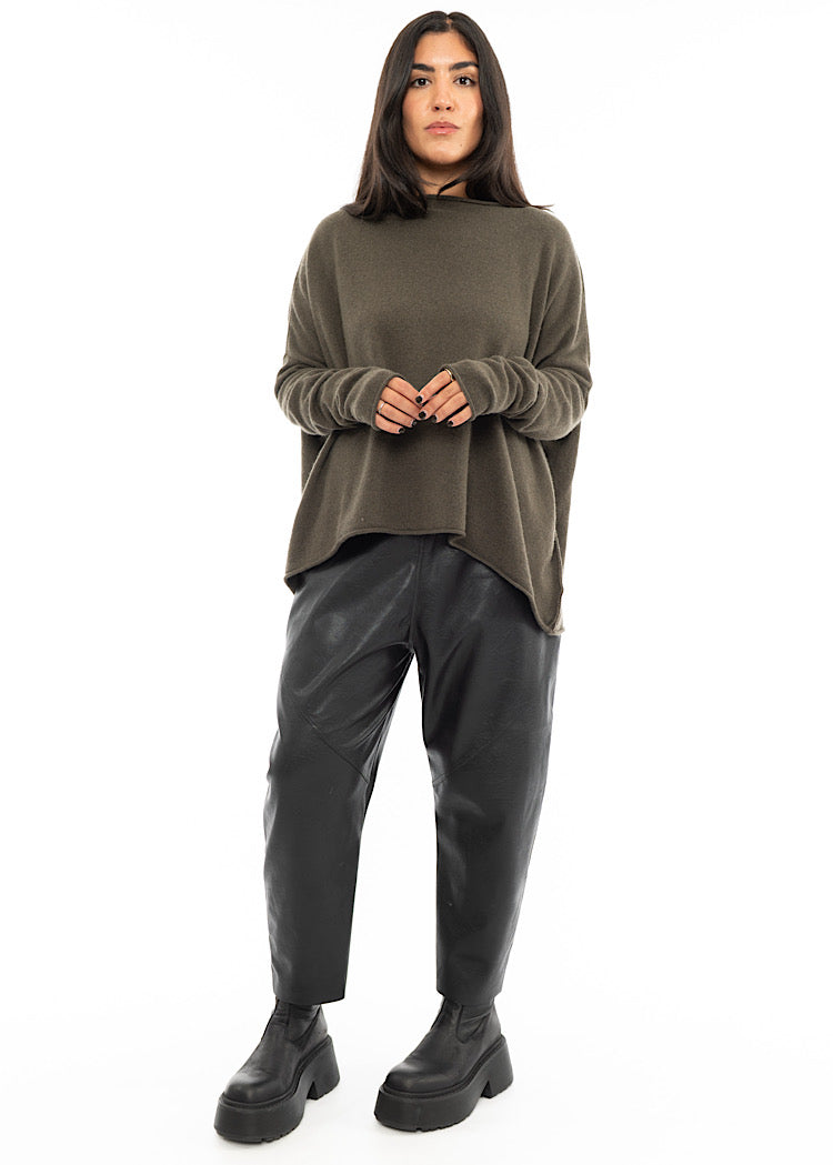 LA VACA LOCA ARENA PULLOVER