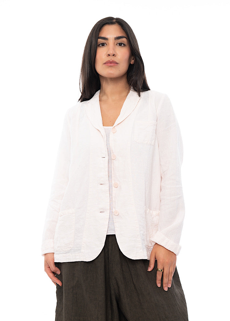 MANUELLE GUIBAL JACKET