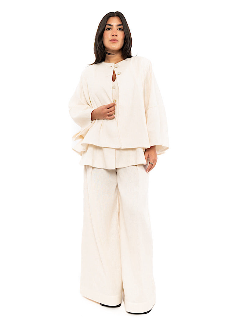 BACI AMICI JACKET
