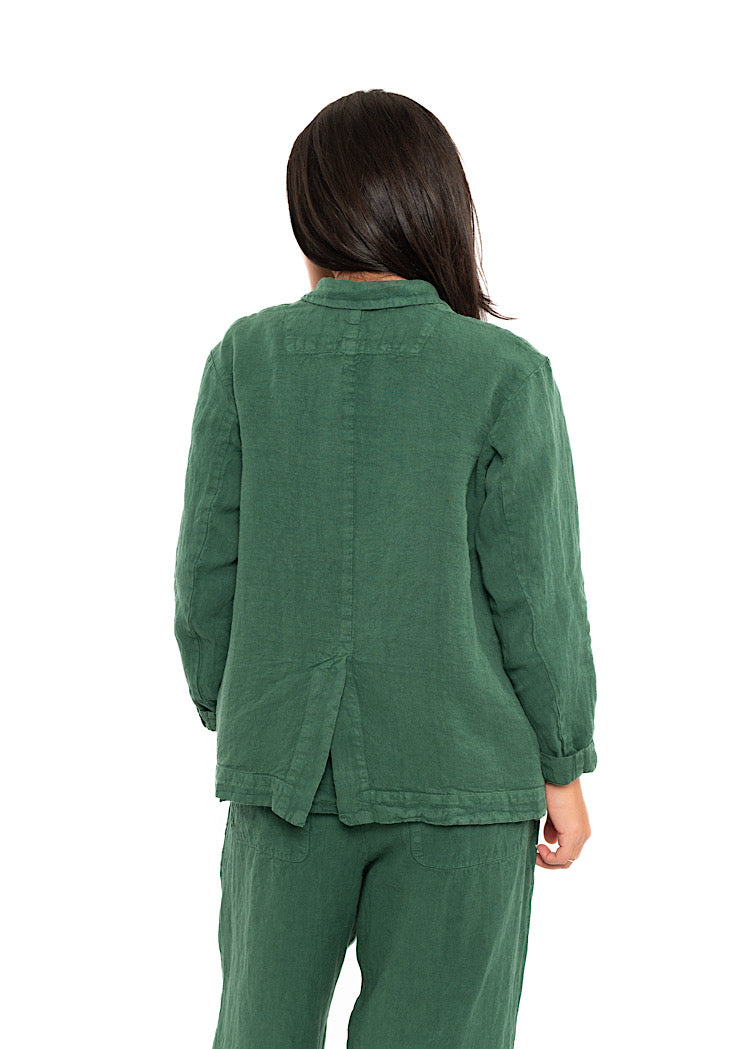 MANUELLE GUIBAL JACKET