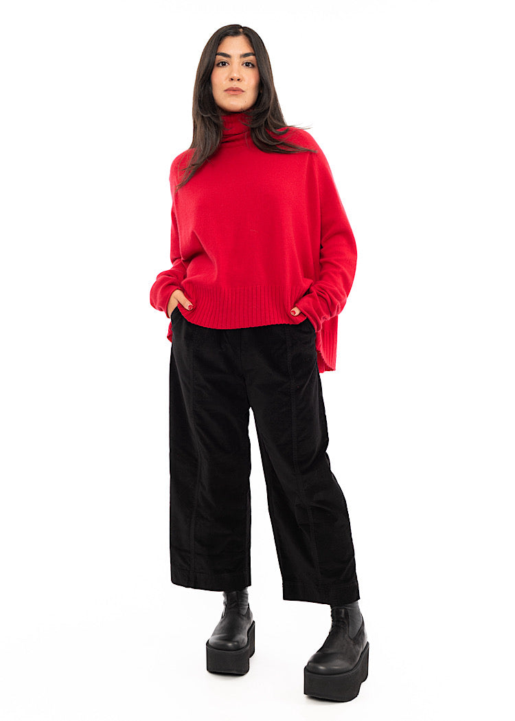 RUNDHOLZ BLACK LABEL PULLOVER