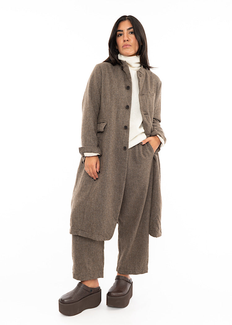 PAS DE CALAIS COAT