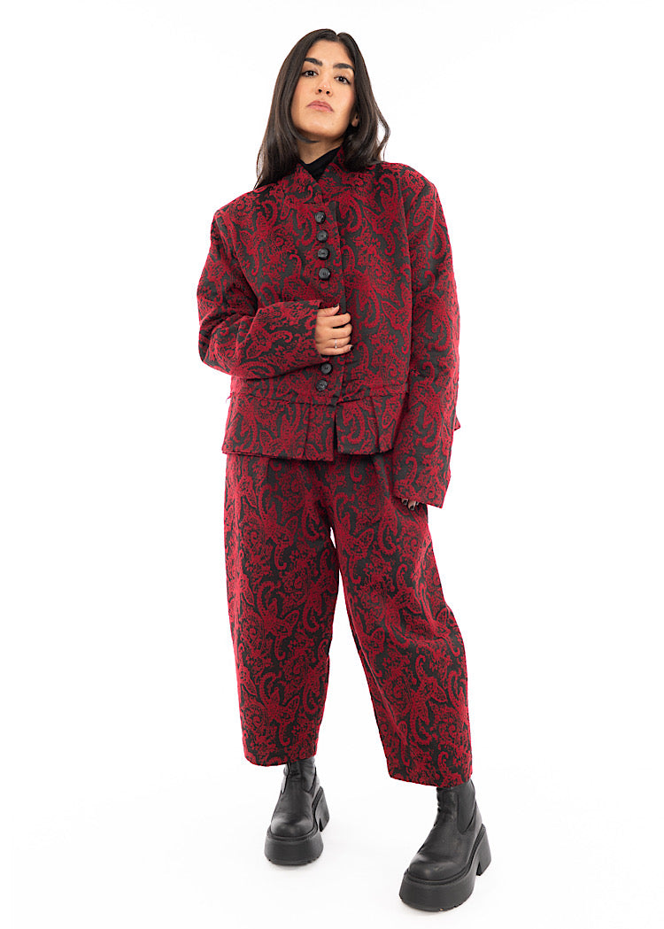 LA VACA LOCA POCO TROUSER