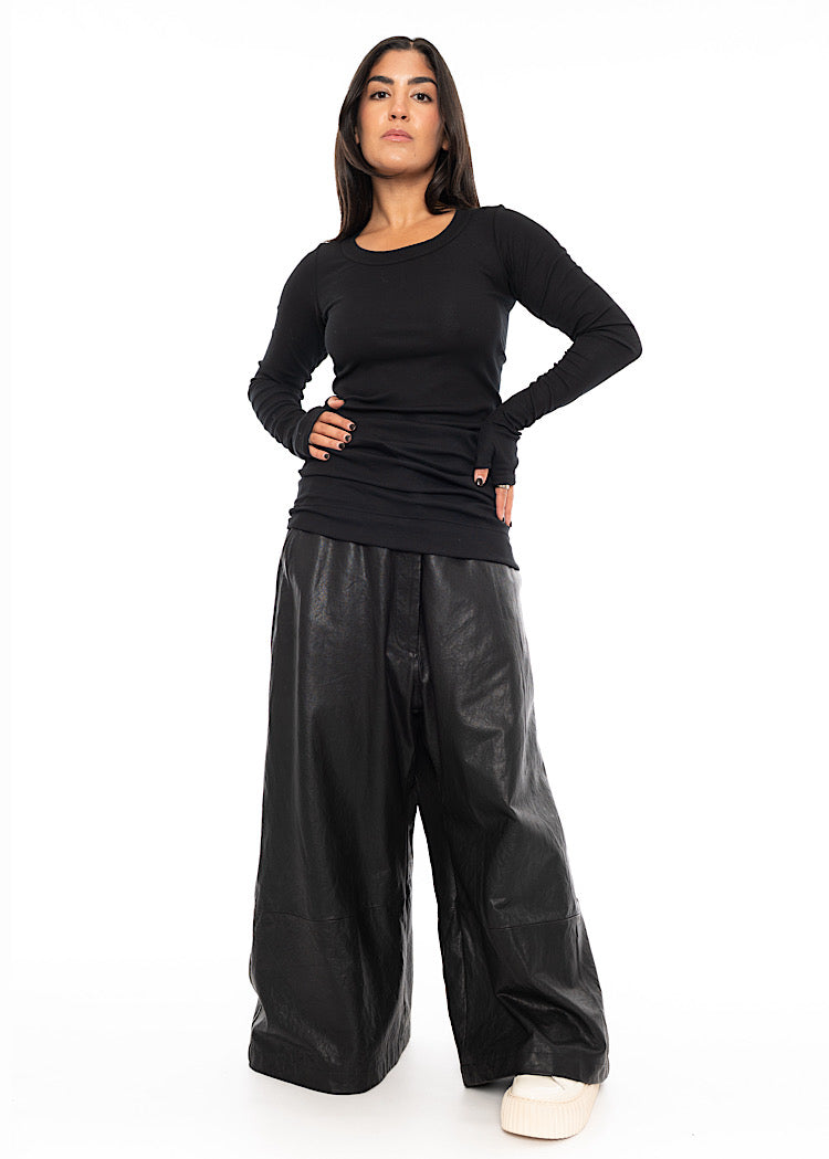 RUNDHOLZ MAINLINE T-SHIRT