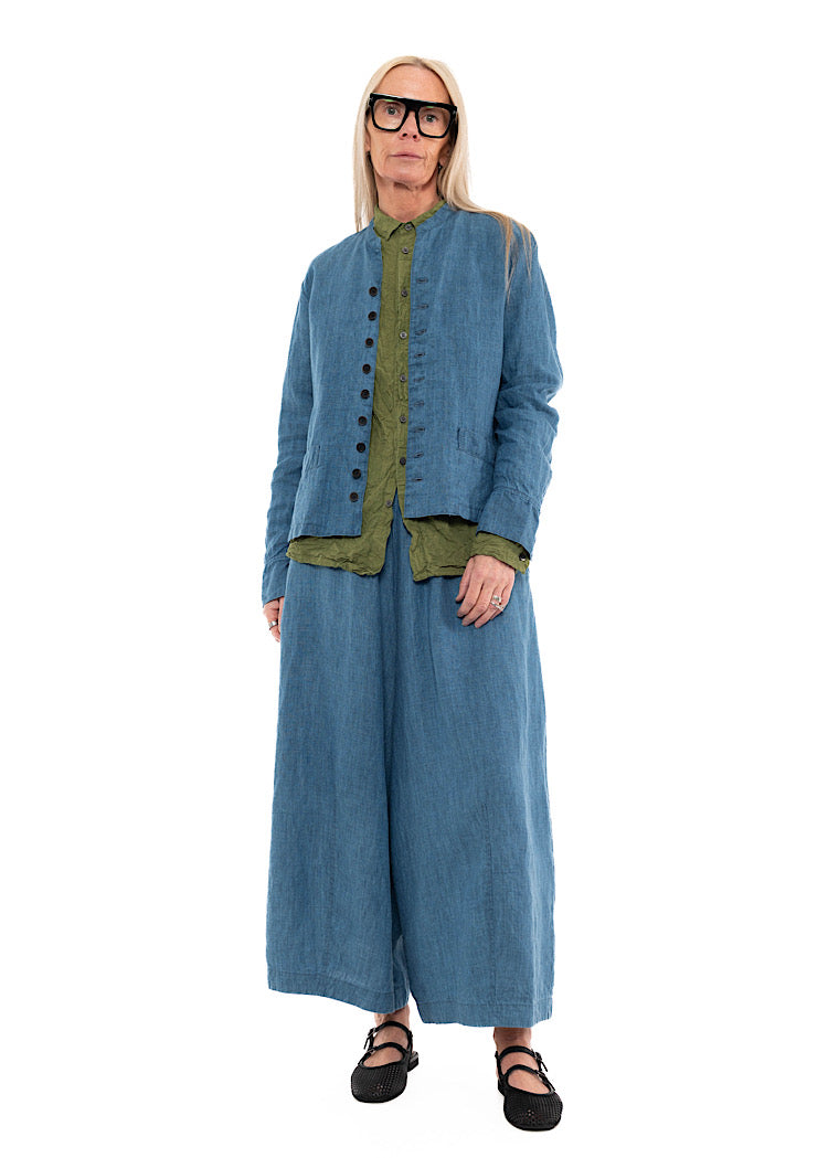 PAS DE CALAIS JACKET