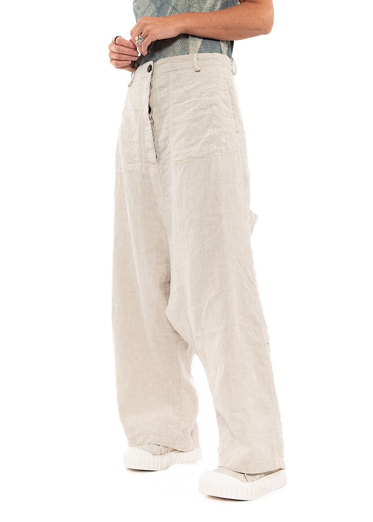 RUNDHOLZ DIP TROUSER