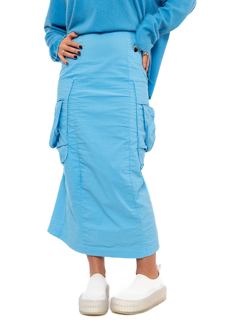 RUNDHOLZ MAINLINE SKIRT