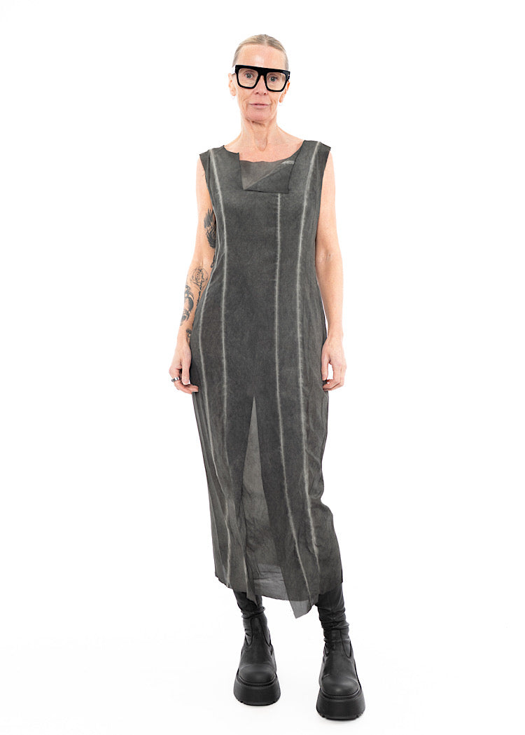 PRE-LOVED RUNDHOLZ DIP DRESS