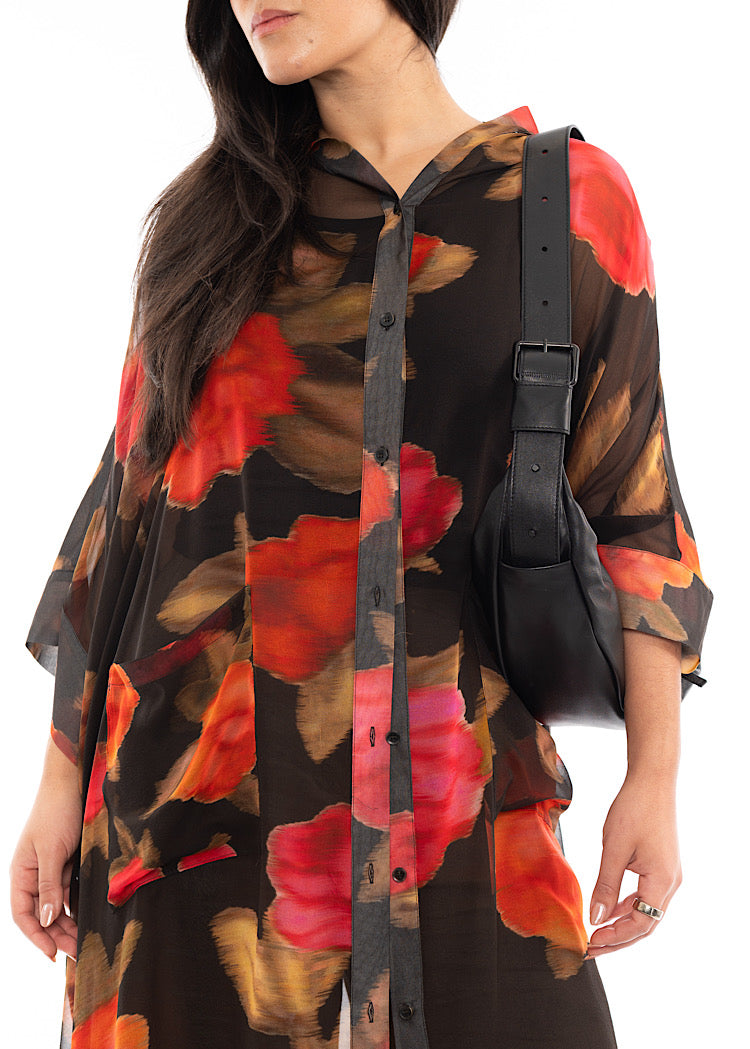 ANNETTE GÖRTZ REA LEATHER BAG