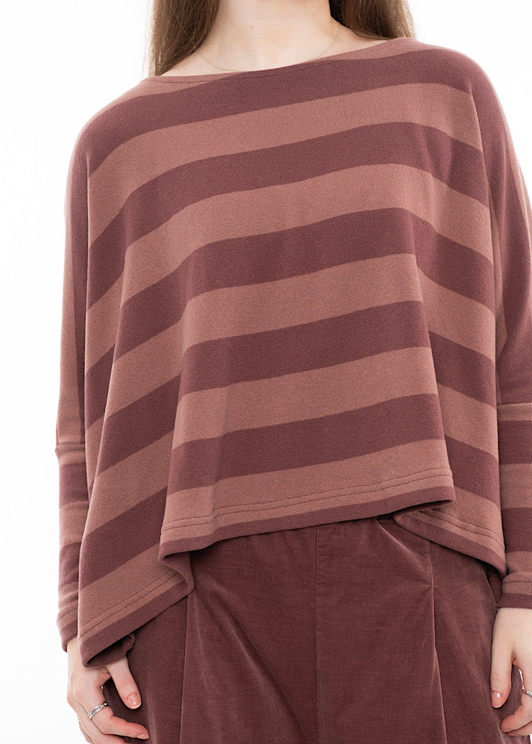 MAMA B KIRA PULLOVER