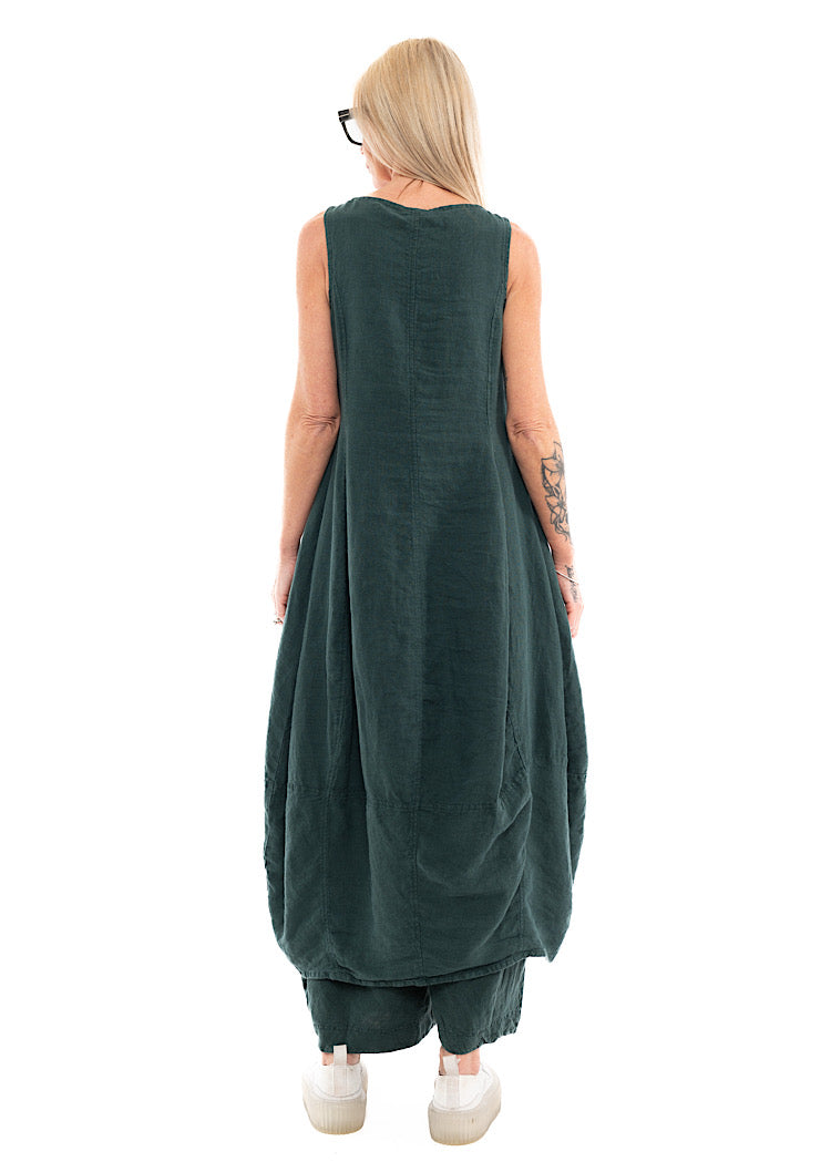 RUNDHOLZ BLACK LABEL DRESS