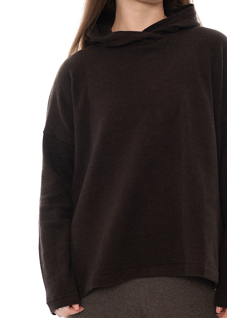 MAMA B ISILI PULLOVER