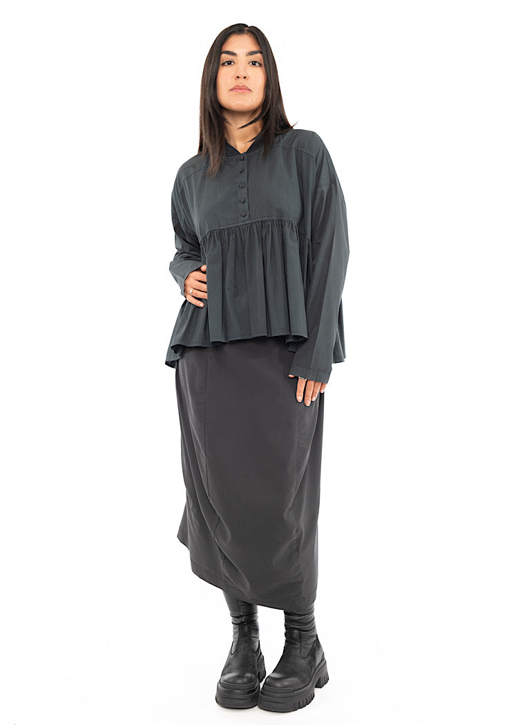 PRE-LOVED RUNDHOLZ BLACK LABEL SHIRT