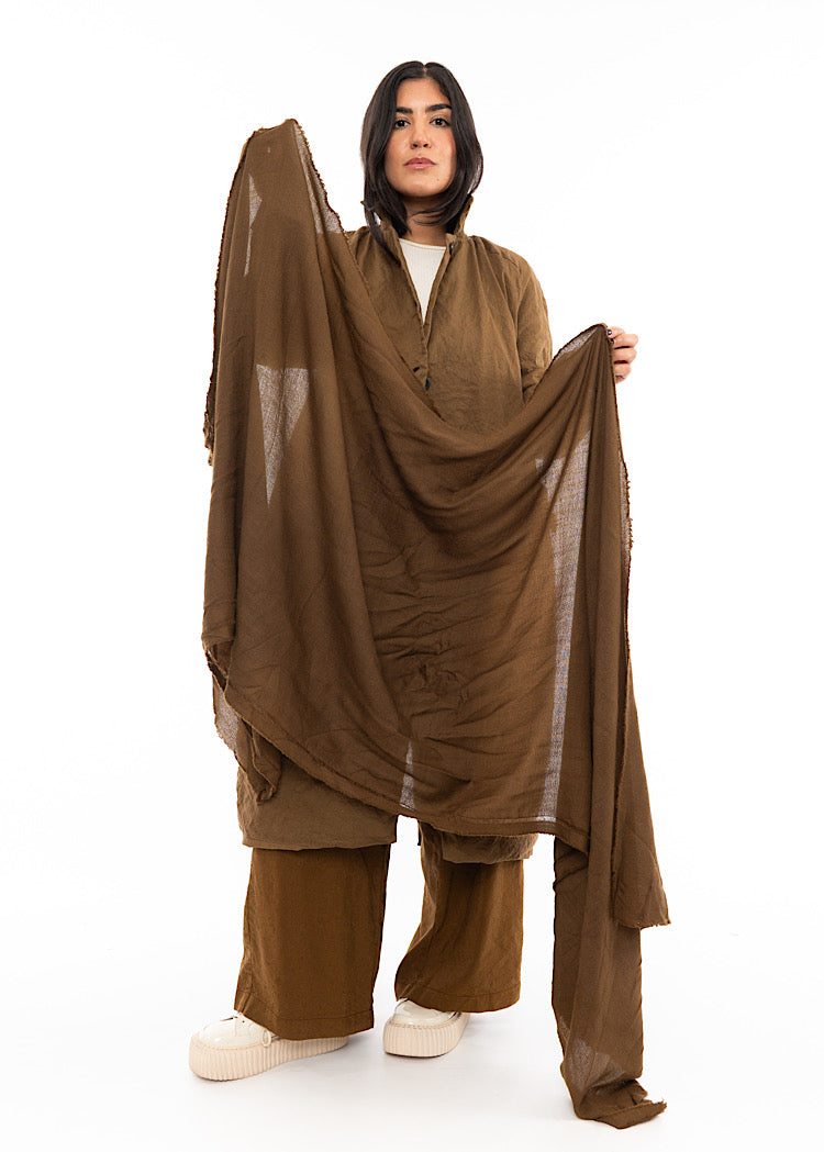 HANNOH WESSEL SOPHIE SCARF