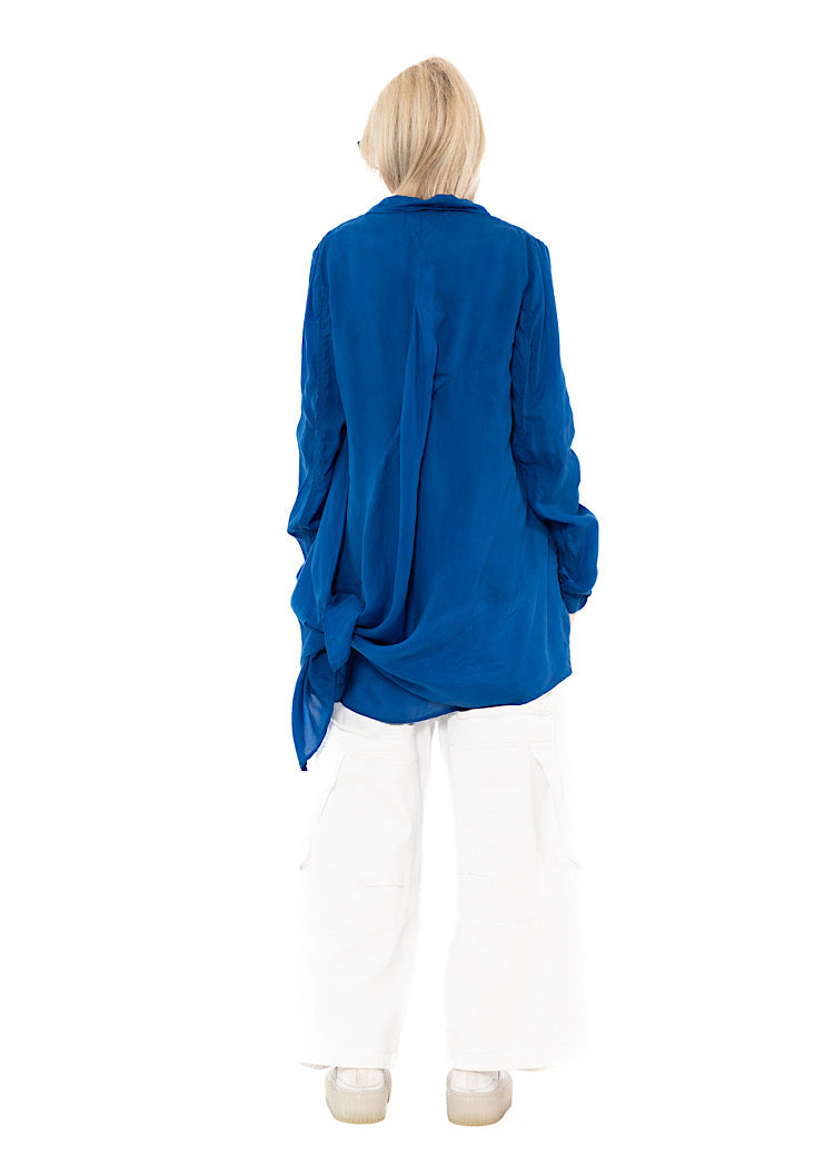 RUNDHOLZ MAINLINE JACKET