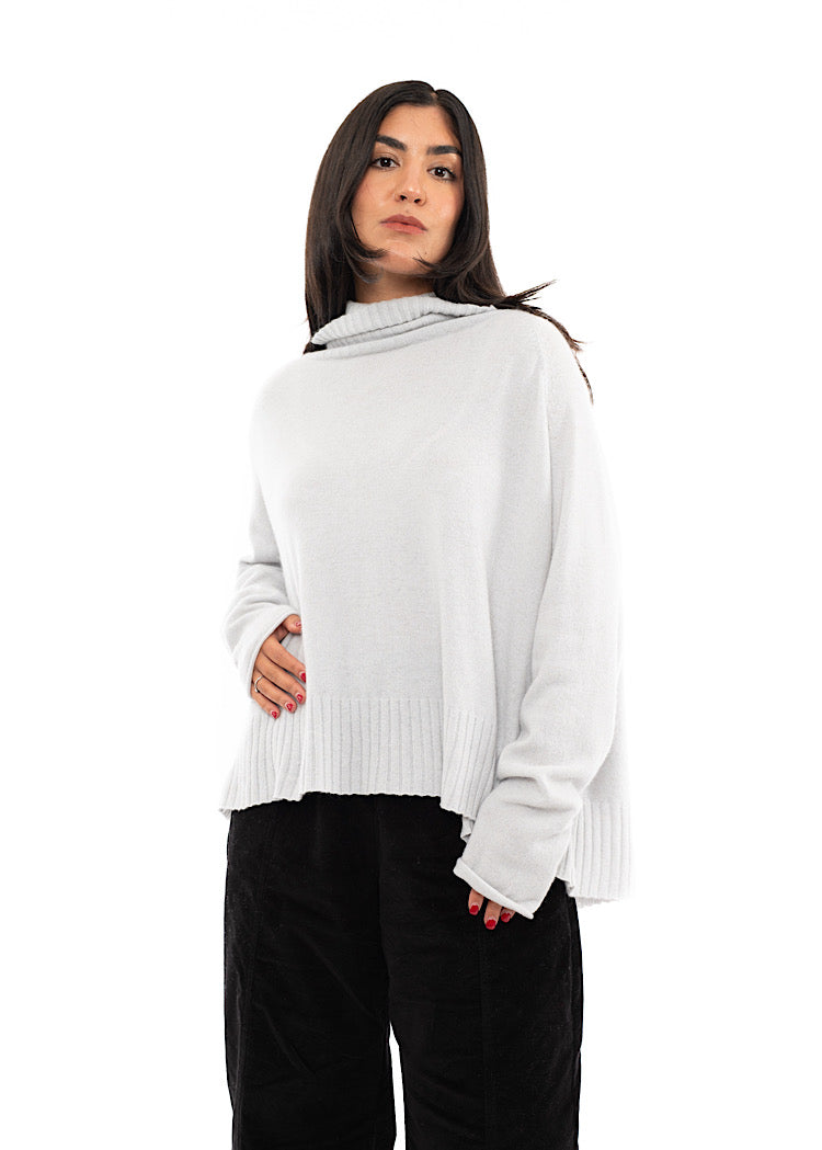 RUNDHOLZ BLACK LABEL PULLOVER