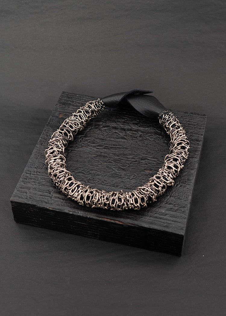 MYA LAMBRECHT NECKLACE