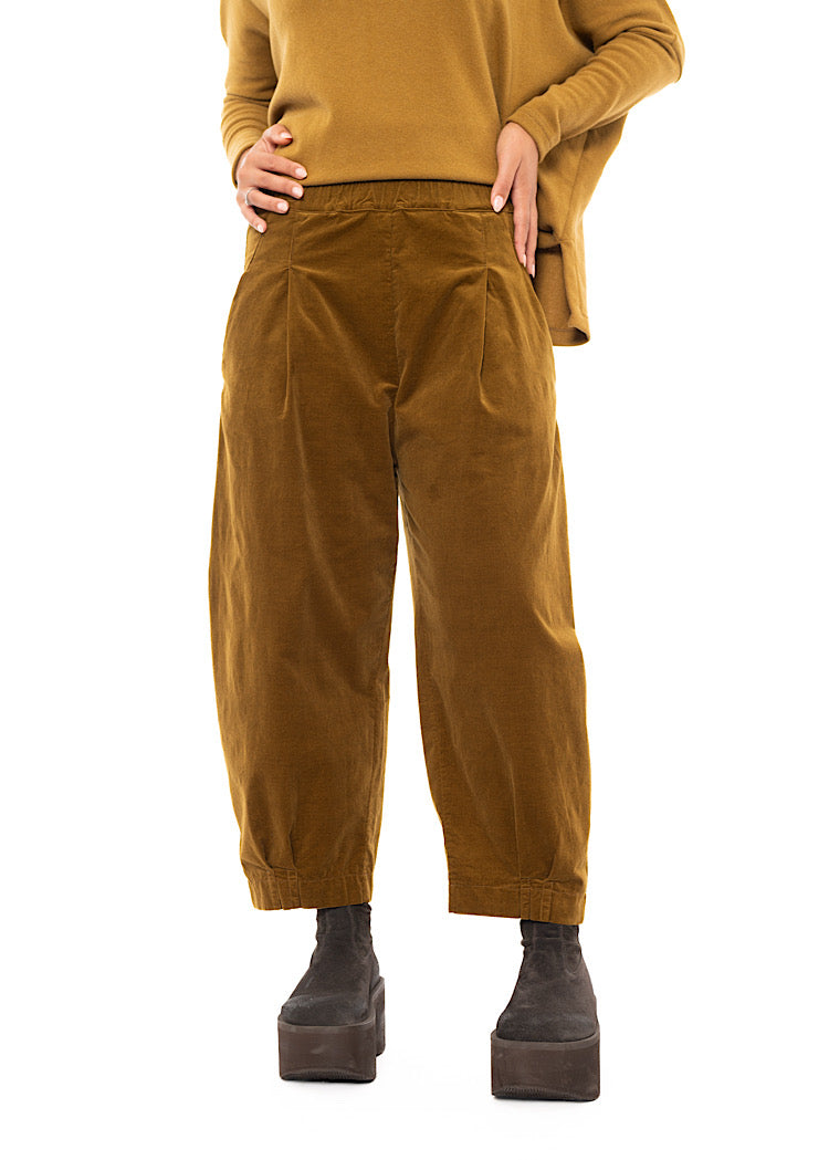 SIGNATURE BIANCO V TROUSER
