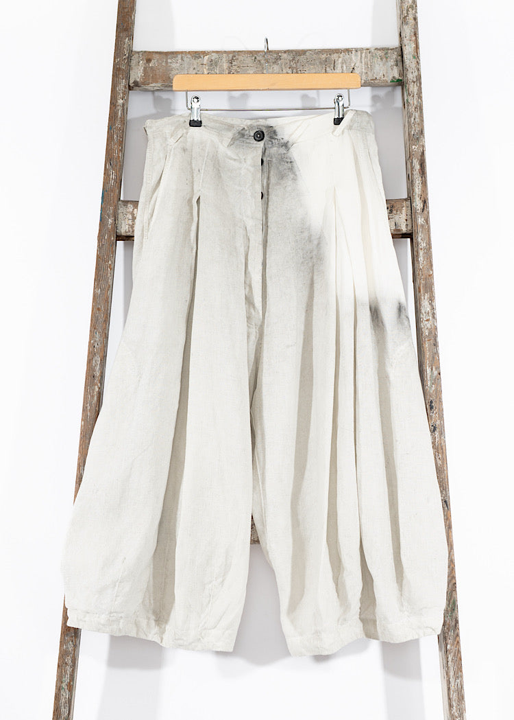 PRE-LOVED RUNDHOLZ MAINLINE TROUSER