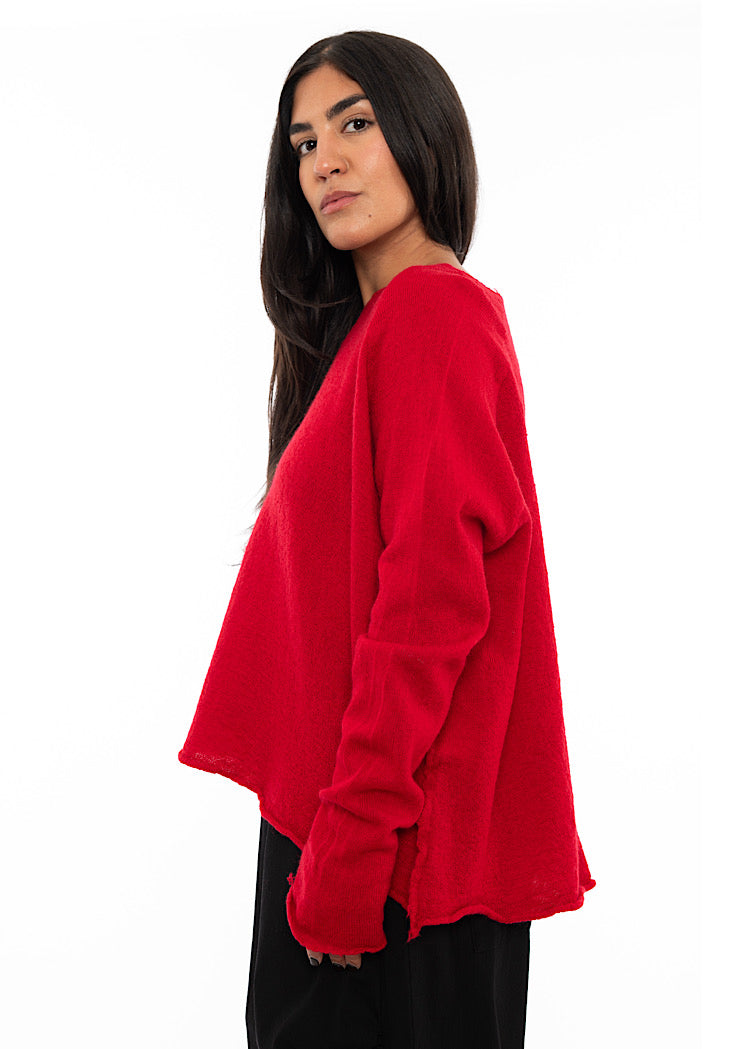 RUNDHOLZ BLACK LABEL PULLOVER