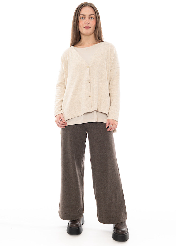 MAMA B COSMICO CARDIGAN