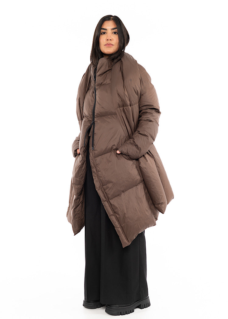 PRE-LOVED RUNDHOLZ MAINLINE COAT