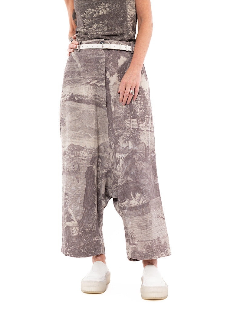 PRE-ORDER RUNDHOLZ DIP TROUSER