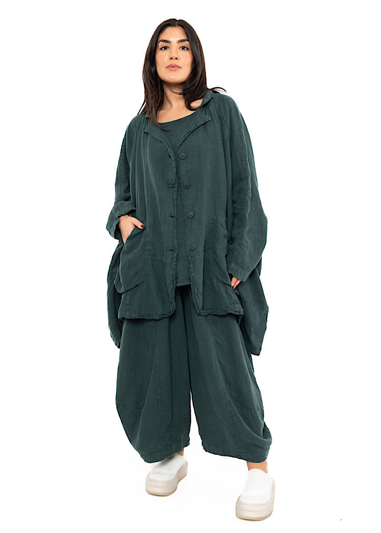 RUNDHOLZ BLACK LABEL COAT
