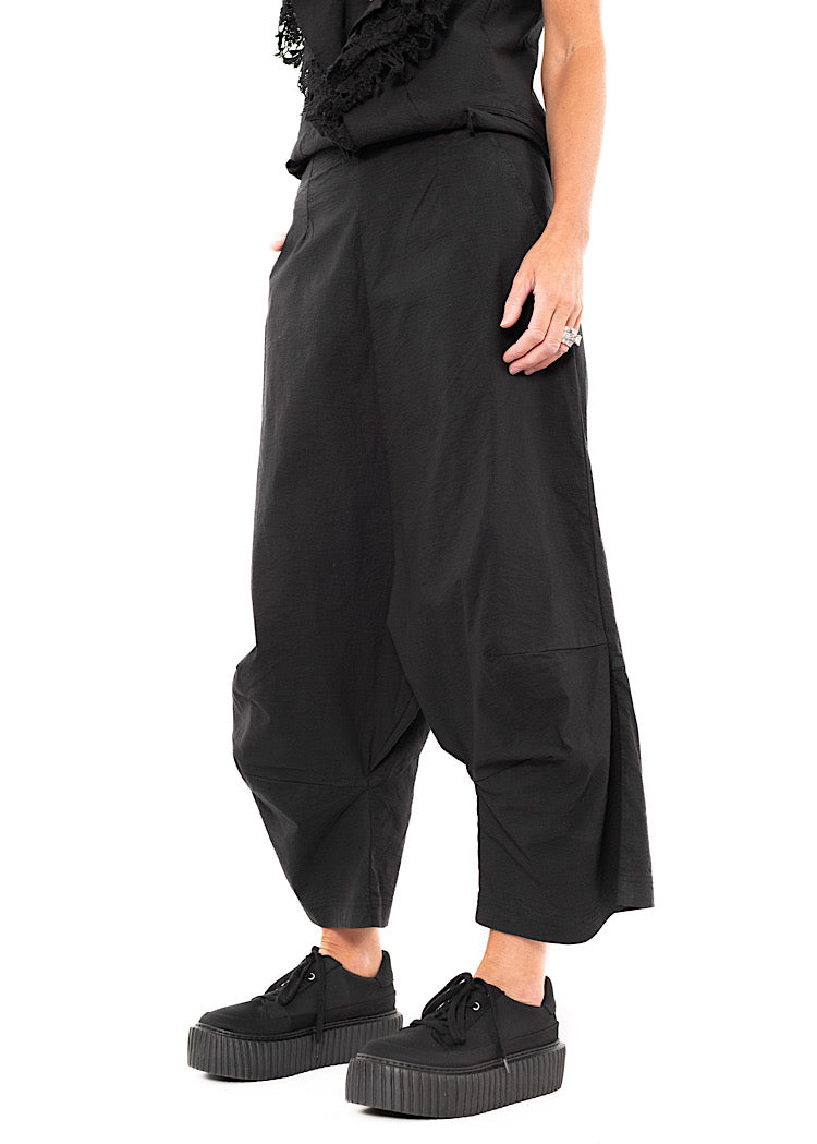 RUNDHOLZ DIP TROUSER