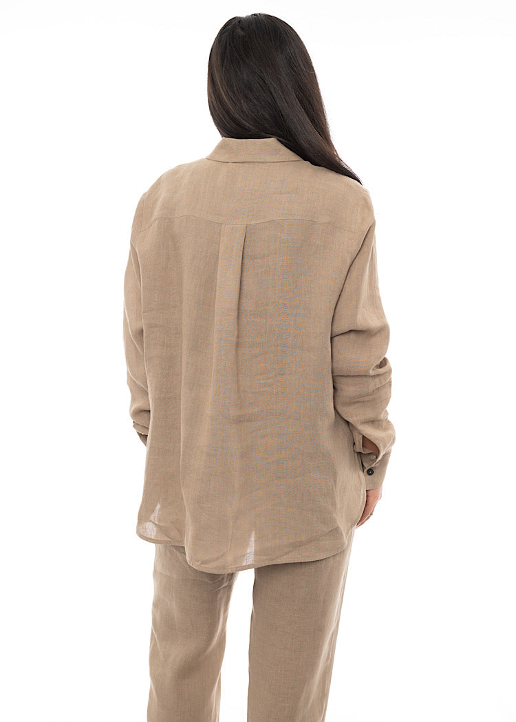 SARAH PACINI SHIRT