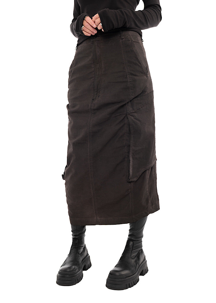 RUNDHOLZ MAINLINE SKIRT