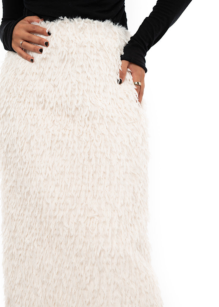 LA VACA LOCA TERNURA SKIRT