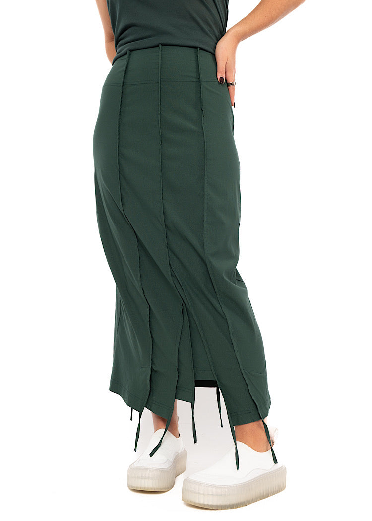 RUNDHOLZ BLACK LABEL SKIRT