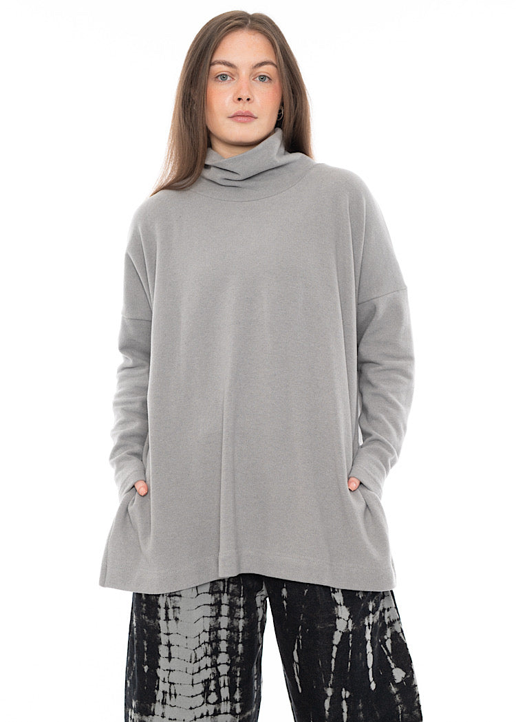 MAMA B ZITA PULLOVER