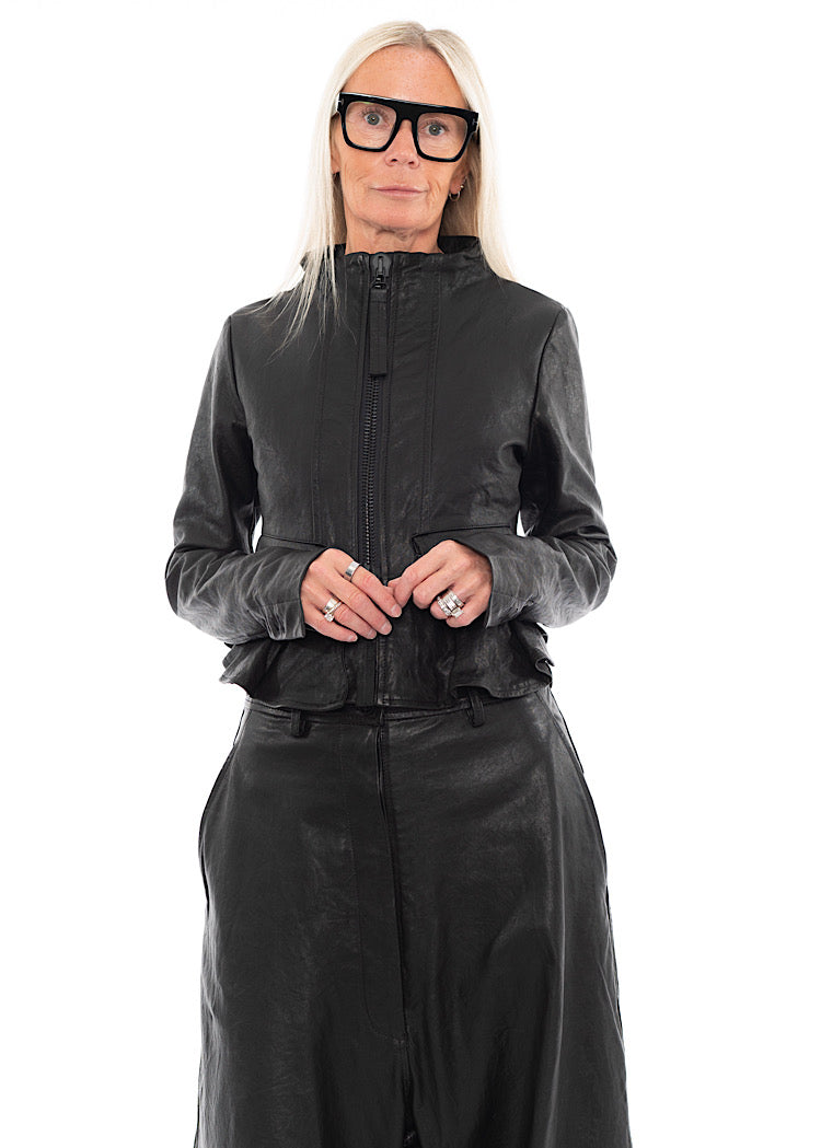 RUNDHOLZ MAINLINE JACKET