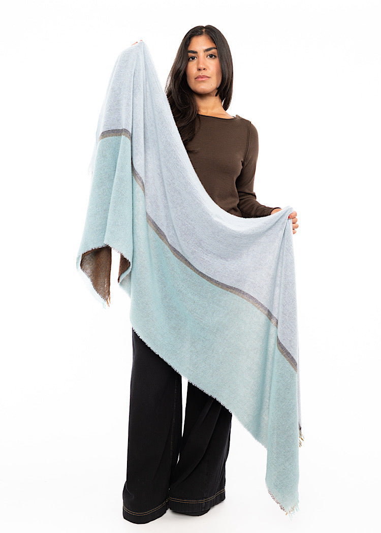 ANNETTE GÖRTZ FOLD SCARF