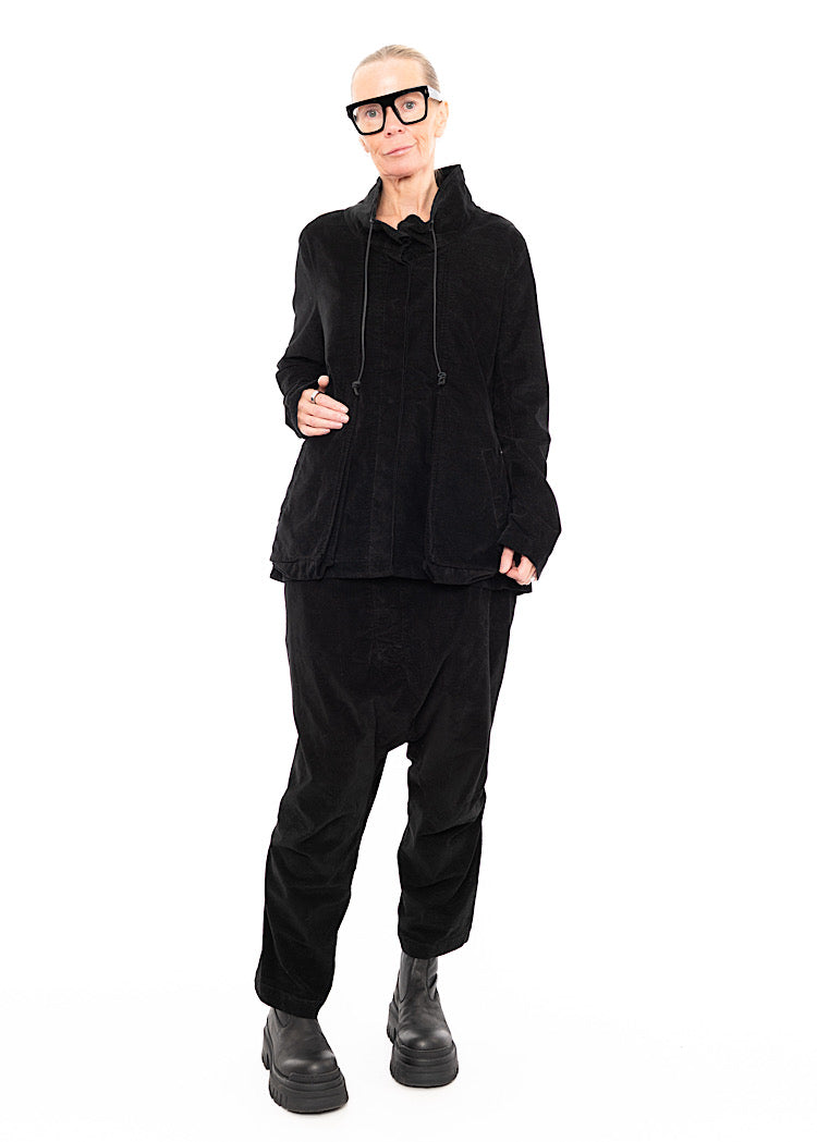 PRE-LOVED RUNDHOLZ DIP JACKET