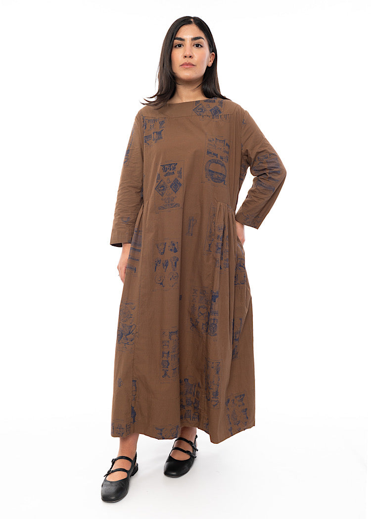 ALEKSANDR MANAMIS DRESS