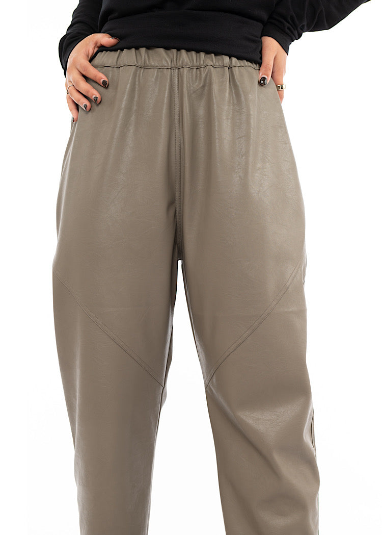 LA VACA LOCA CACTUS TROUSER