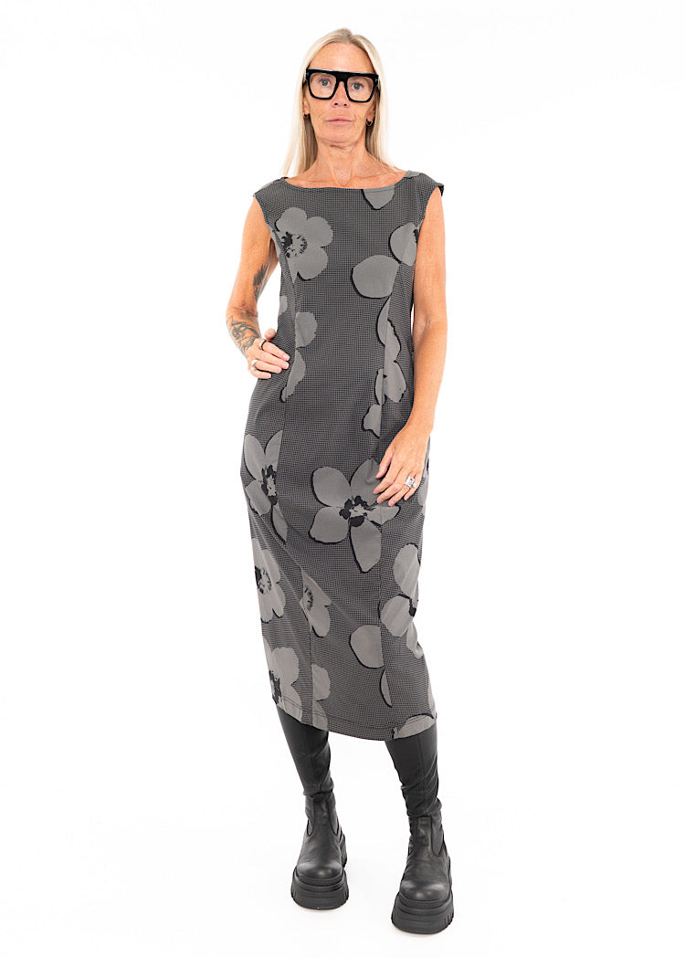 RUNDHOLZ BLACK LABEL DRESS