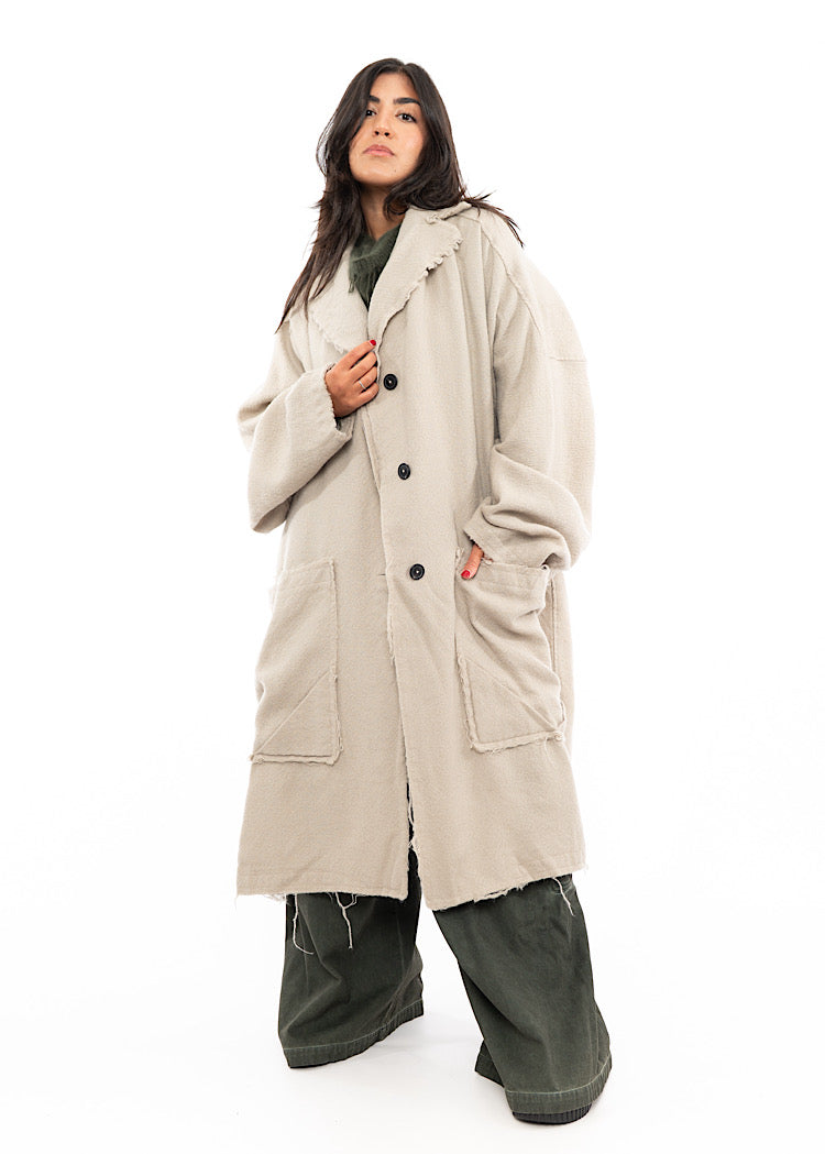 RUNDHOLZ DIP COAT