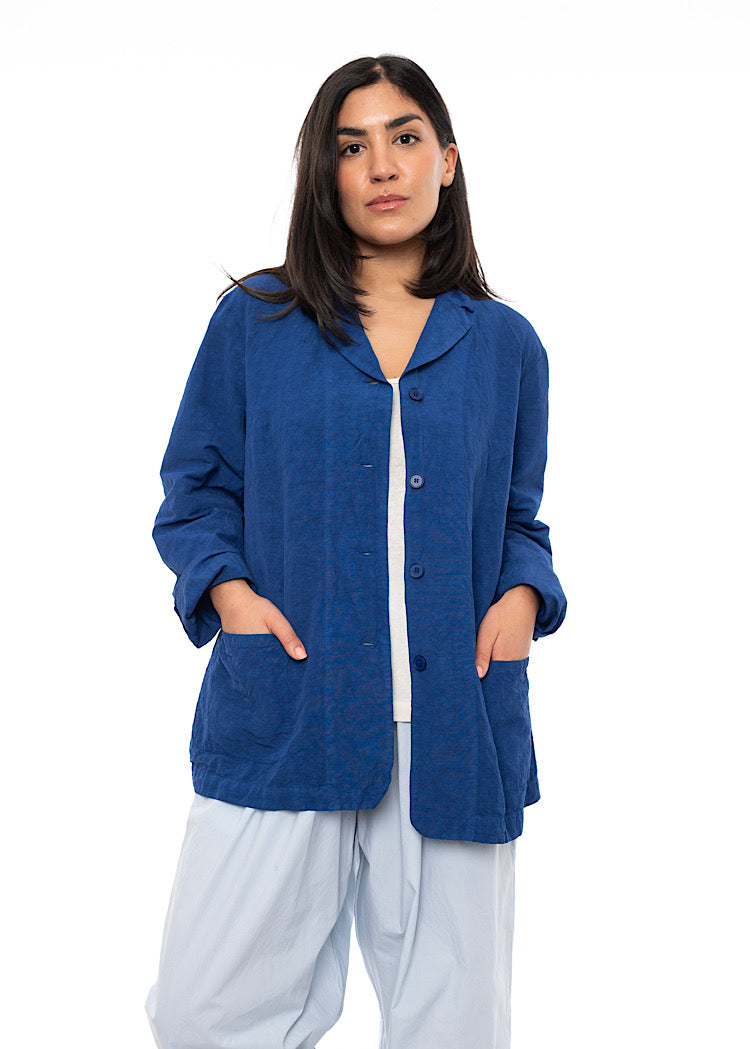 MANUELLE GUIBAL JACKET