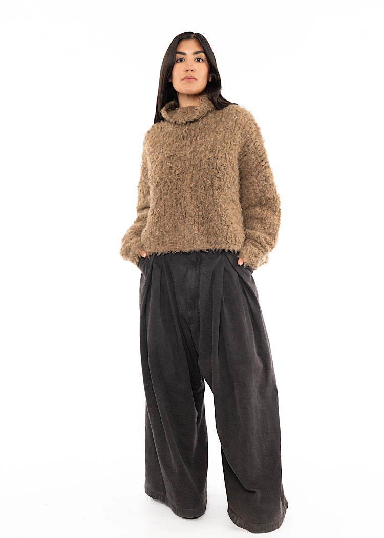 PRE-LOVED RUNDHOLZ MAINLINE PULLOVER