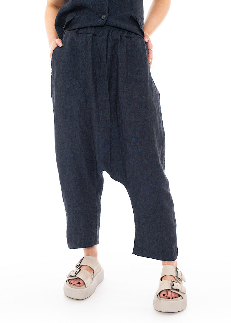 MAMA B LIPPIA A TROUSER