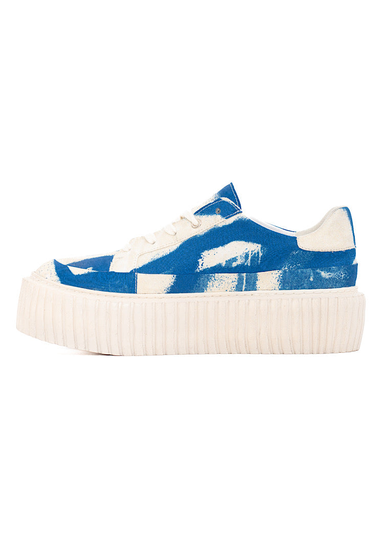 RUNDHOLZ MAINLINE SHOE